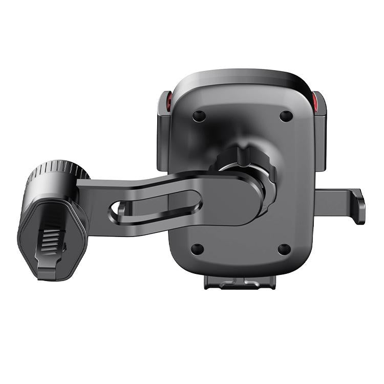 360 Rotating Car Air Conditioning Vent Mobile Phone Navigation Bracket, Spec: Clamp