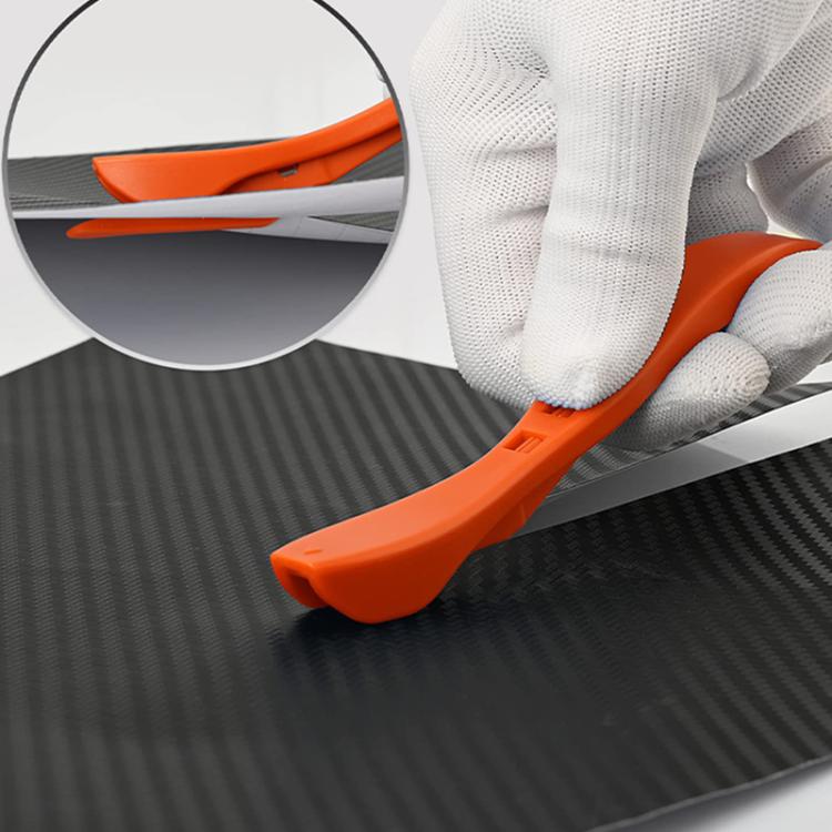 Car Film Tool Film Cutter With 10 Blades
