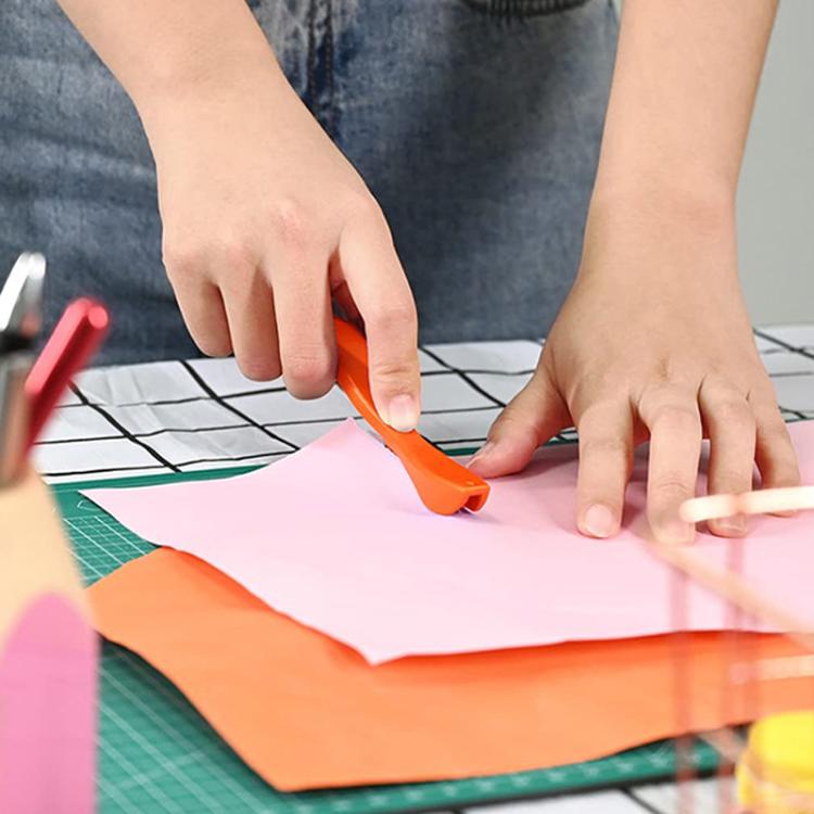Car Film Tool Film Cutter With 10 Blades