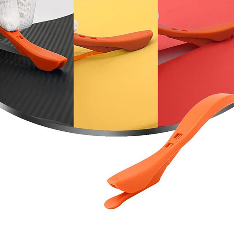 Car Film Tool Film Cutter With 10 Blades