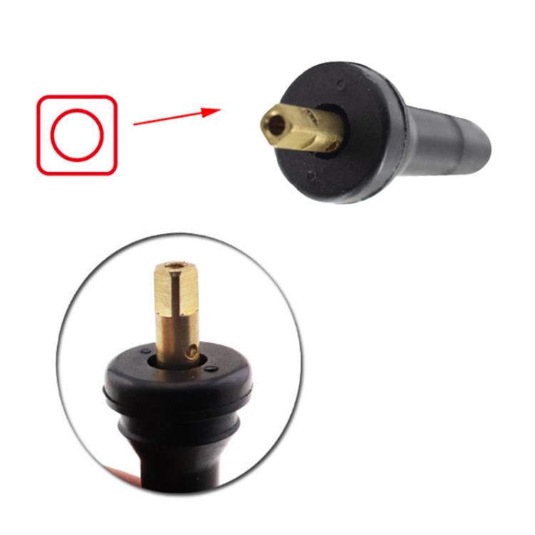 Explosion-proof Tire Pressure Sensor, Specifications: Four-sided Trimming