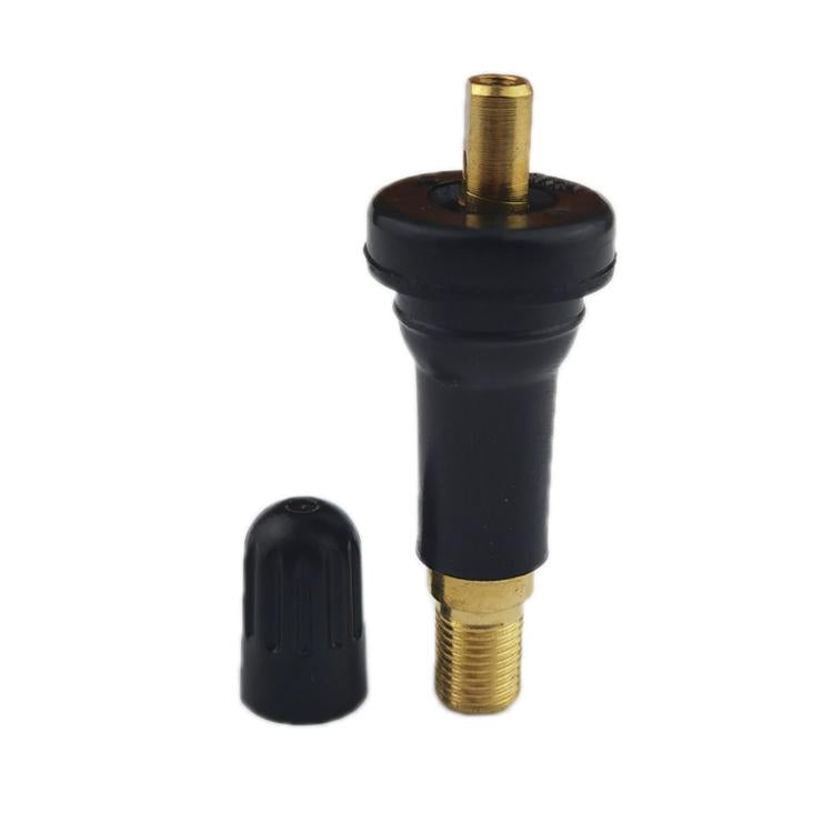 Explosion-proof Tire Pressure Sensor, Specifications: 90 Degree Trimming