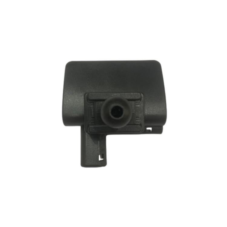 For Land Rover Left Driving Car Special Mobile Phone Navigation Bracket Base, Model: 10-13 Range Rover Sport