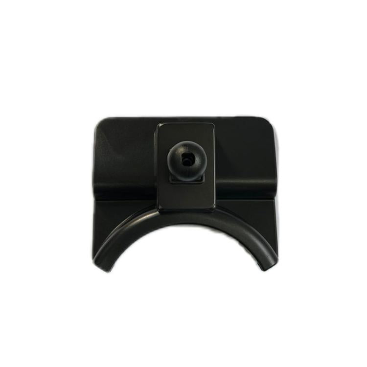 For Land Rover Left Driving Car Special Mobile Phone Navigation Bracket Base, Model: 10-16 Discovery 4