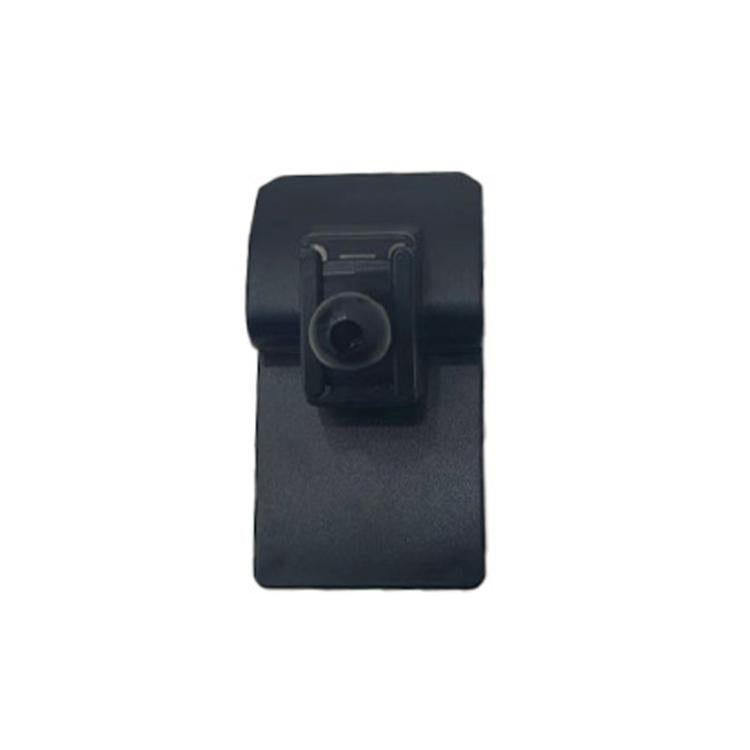 For Land Rover Left Driving Car Special Mobile Phone Navigation Bracket Base, Model: 13-17 Range Rover Executive Edition