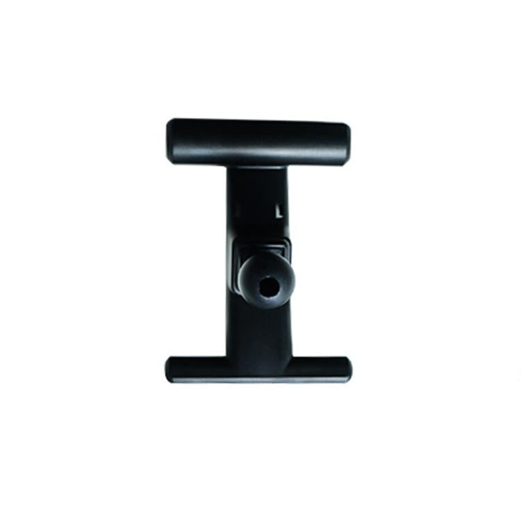 For Land Rover Left Driving Car Special Mobile Phone Navigation Bracket Base, Model: 14-18 Range Rover Evoque
