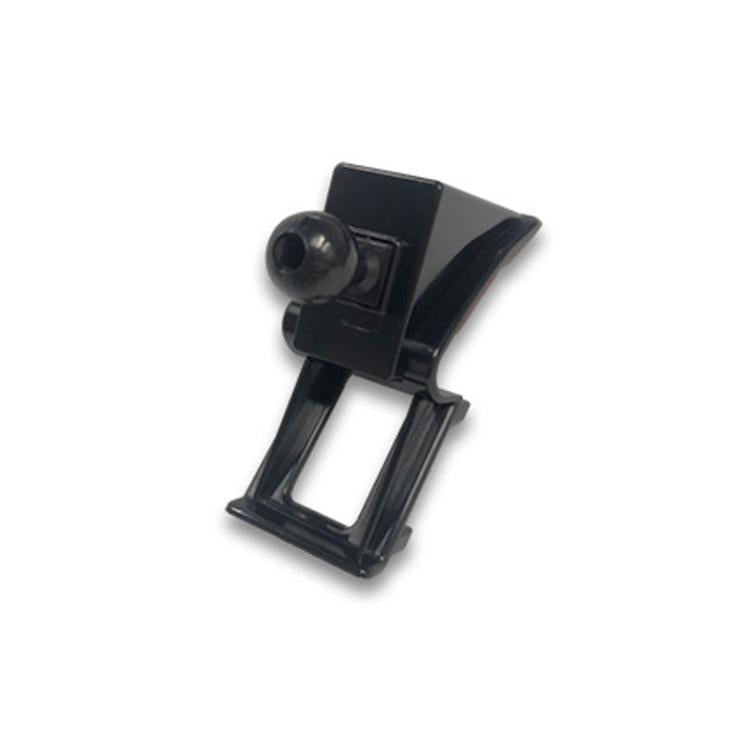 For Land Rover Left Driving Car Special Mobile Phone Navigation Bracket Base, Model: 20-22 Discovery Sport