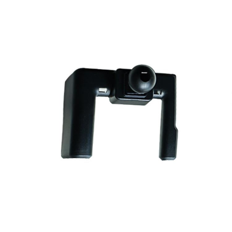 For Land Rover Left Driving Car Special Mobile Phone Navigation Bracket Base, Model: 11-12 Freelander 2 Imported Not Available