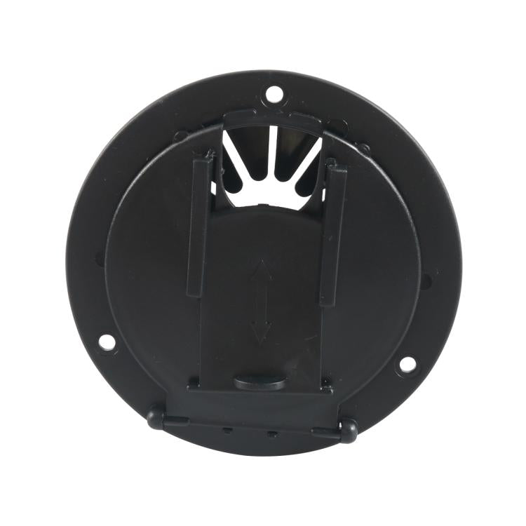 Yacht RV Round Wire Hatch Storage Box
