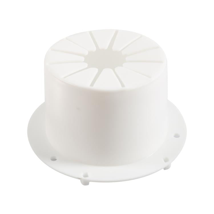 Yacht RV Round Wire Hatch Storage Box