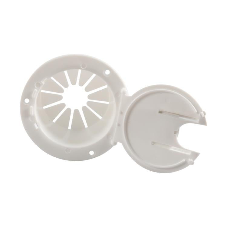 Yacht RV Round Wire Hatch Storage Box