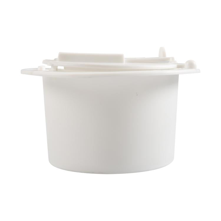 Yacht RV Round Wire Hatch Storage Box