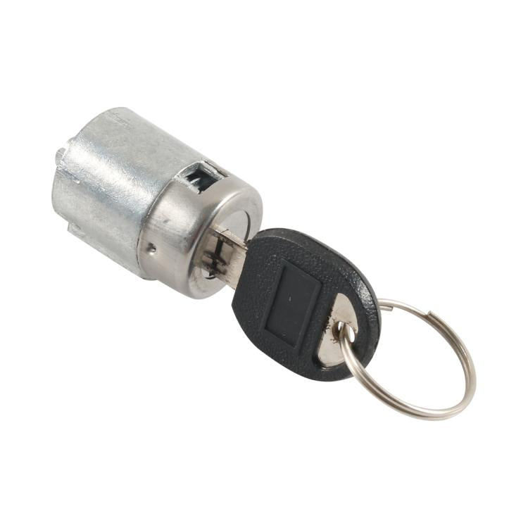 For Chevrolet / GMC Car Exterior Door Handle Front Lock Cylinder - 1pair With 2 keys