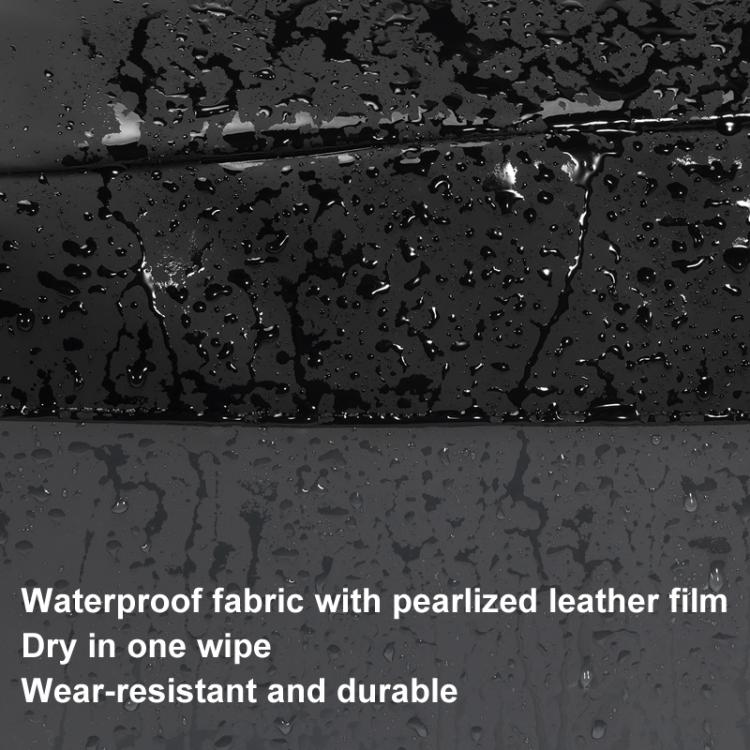 YAKUSS Y37 Small Shoulder Waterproof Camera Bag DSLR Camera Digital Storage Bag