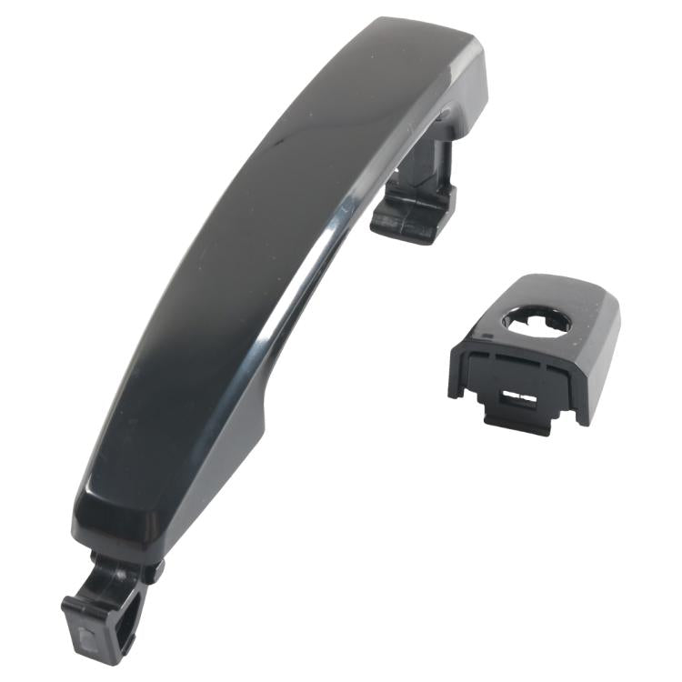 Car Door Outer Handle Accessories For Chevrolet Aveo, Model: Black Left Front 96468254/96468268