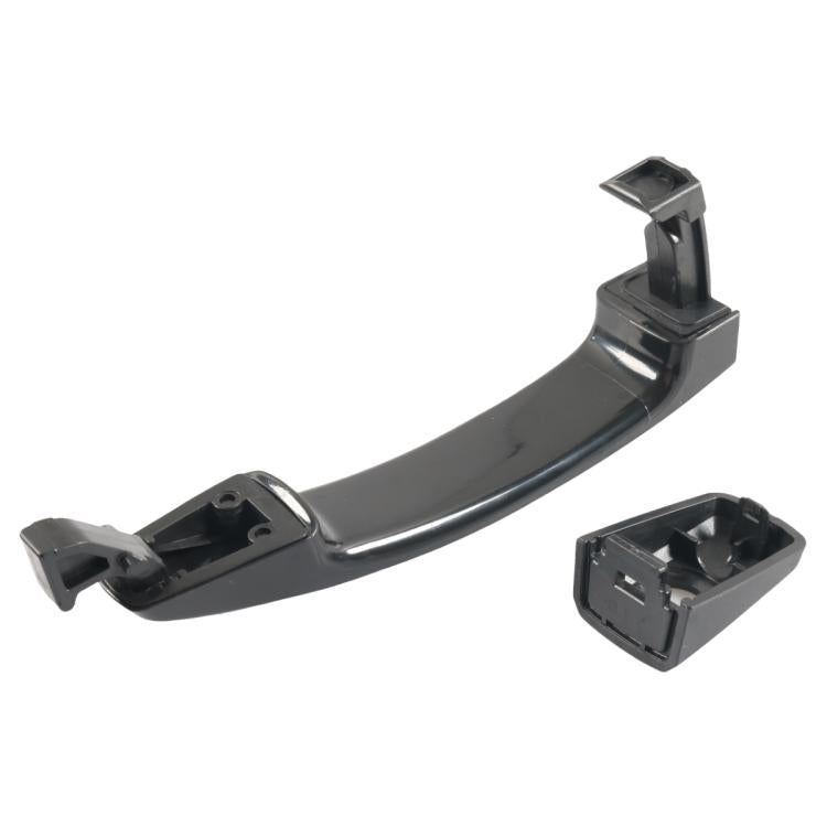 Car Door Outer Handle Accessories For Chevrolet Aveo, Model: Black Left Front 96468254/96468268