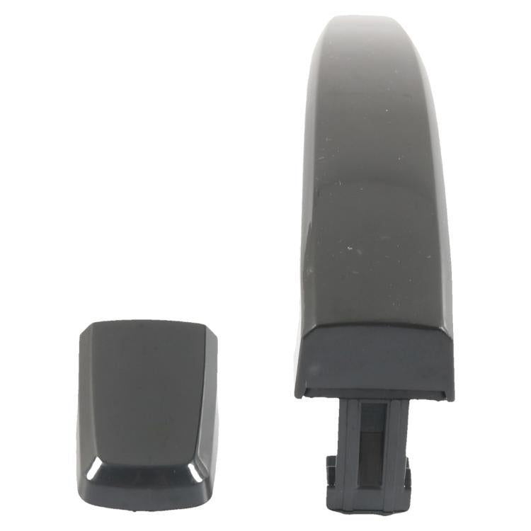 Car Door Outer Handle Accessories For Chevrolet Aveo, Model: Electroplating Left Front 96468266/96468280