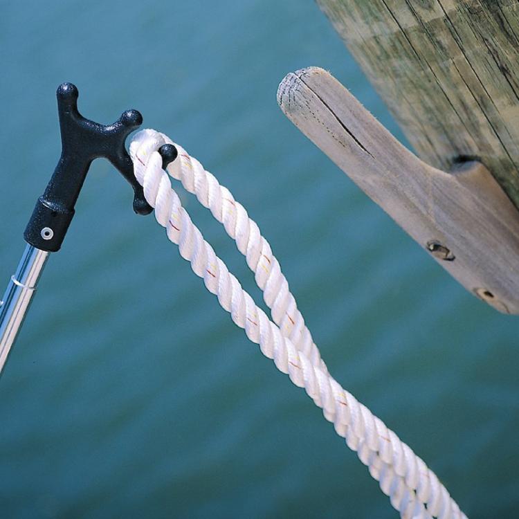 Ship Lifeboat Retractable Multifunctional Hook Head - A10139