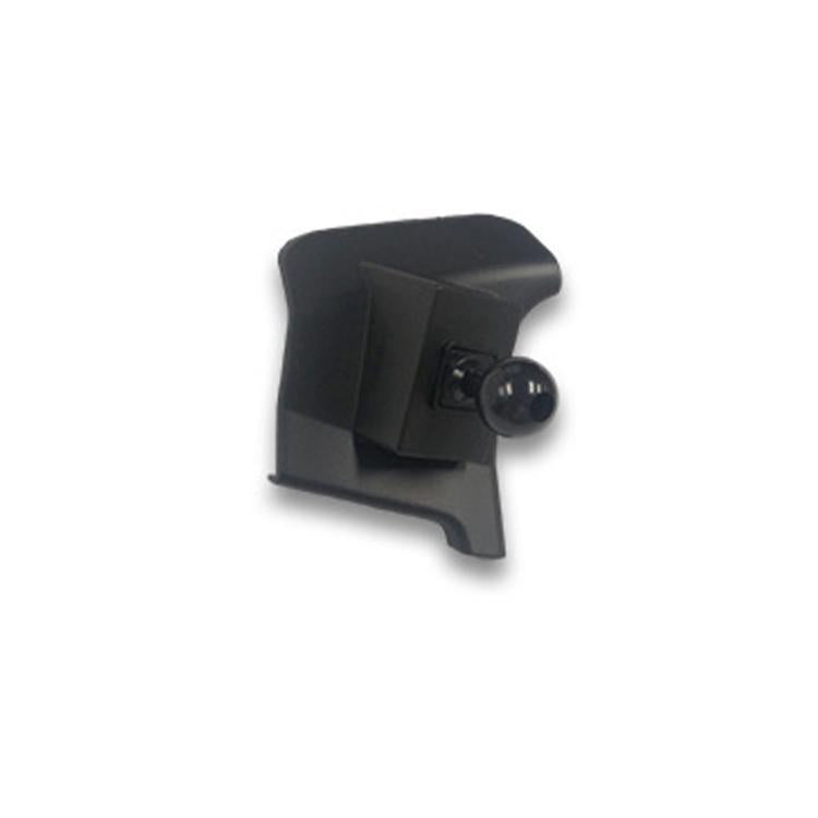 For Chevrolet Left Driving Car Special Mobile Phone Navigation Bracket Base, Model: 09-14 Cruze