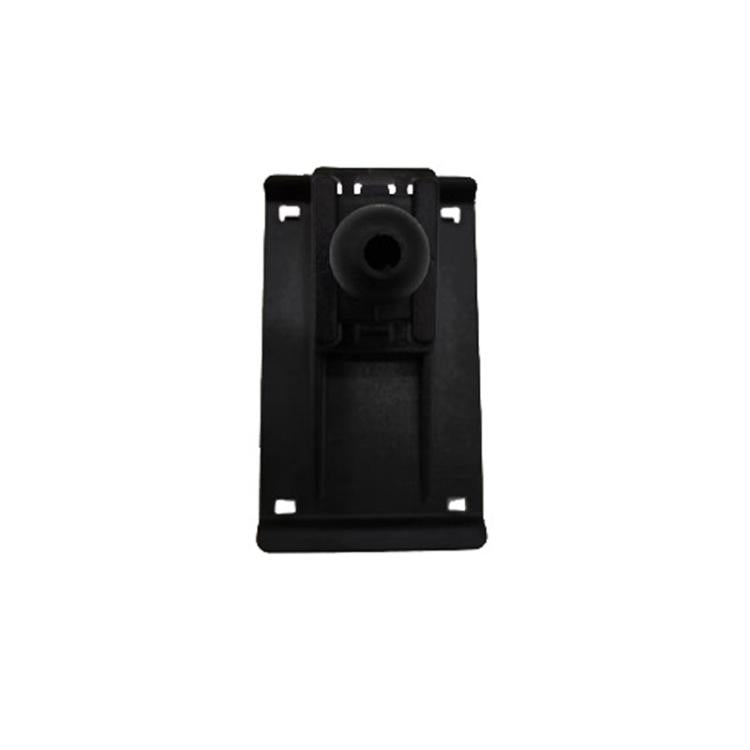 For Chevrolet Left Driving Car Special Mobile Phone Navigation Bracket Base, Model: 10-13 Sail