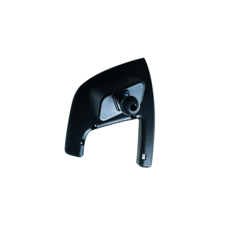 For Chevrolet Left Driving Car Special Mobile Phone Navigation Bracket Base, Model: 12-17 Captiva