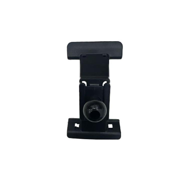 For Chevrolet Left Driving Car Special Mobile Phone Navigation Bracket Base, Model: 14-16 Trax
