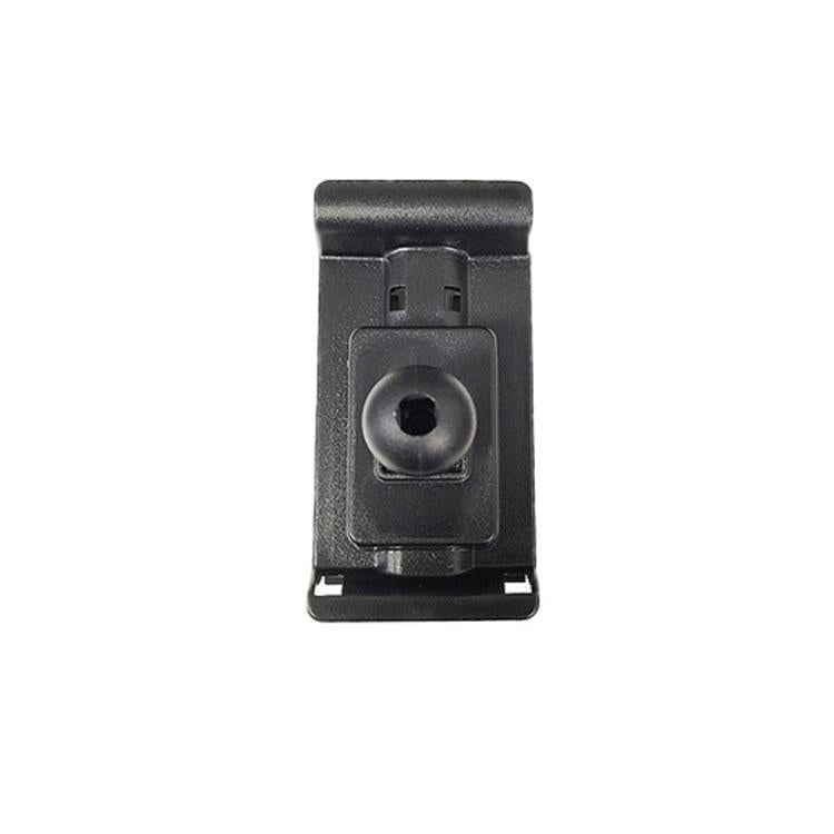 For Chevrolet Left Driving Car Special Mobile Phone Navigation Bracket Base, Model: 15-18 Sail 3