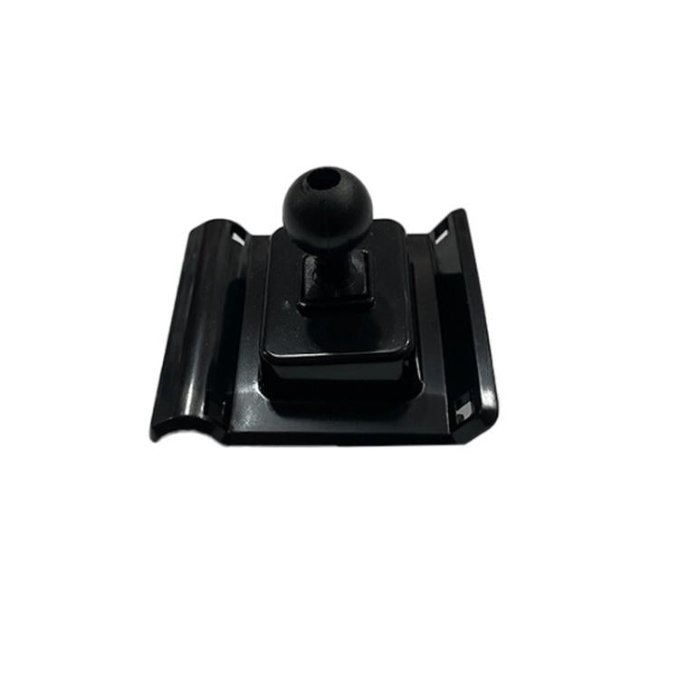 For Chevrolet Left Driving Car Special Mobile Phone Navigation Bracket Base, Model: 16-18 Malibu