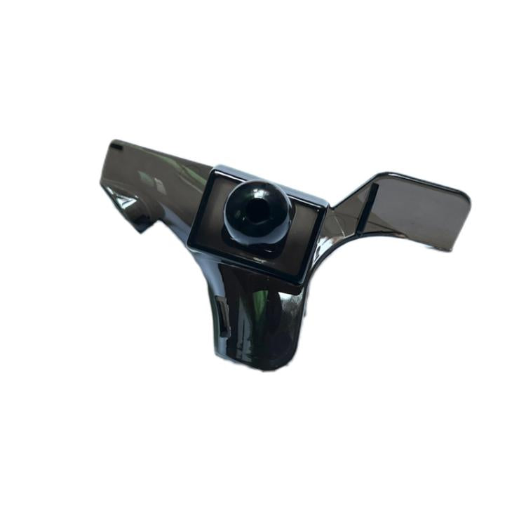 For Chevrolet Left Driving Car Special Mobile Phone Navigation Bracket Base, Model: 16-21 Malibu XL