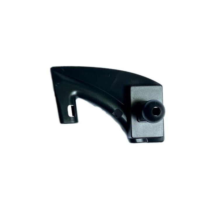For Chevrolet Left Driving Car Special Mobile Phone Navigation Bracket Base, Model: 17-22 Equinox