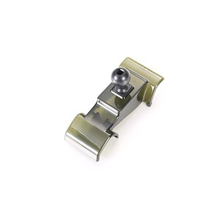 For Chevrolet Left Driving Car Special Mobile Phone Navigation Bracket Base, Model: 20-22 Cavalier