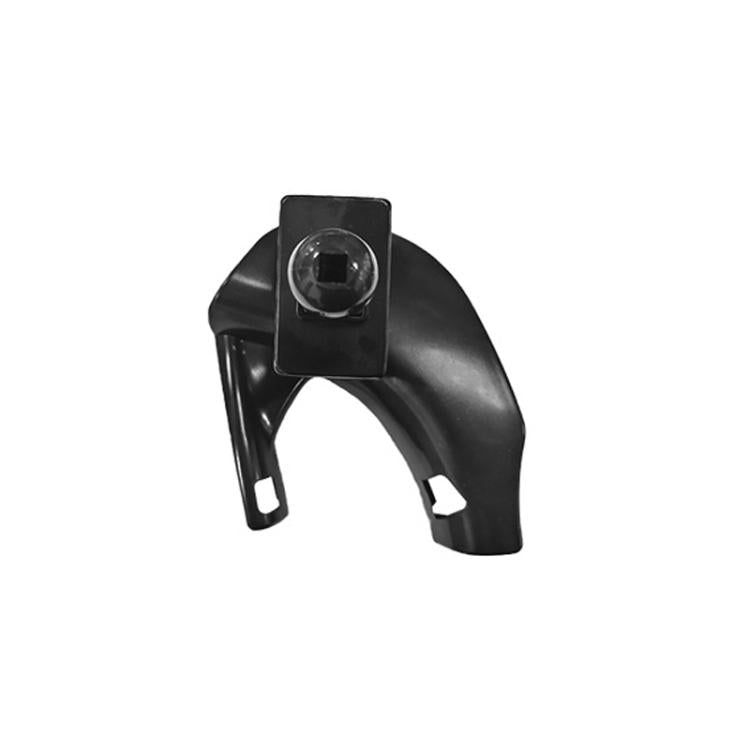 For Chevrolet Left Driving Car Special Mobile Phone Navigation Bracket Base, Model: 22 Malibu XL