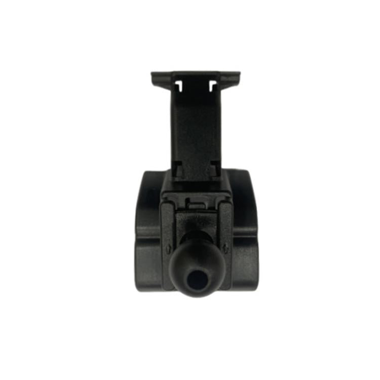 For Chevrolet Left Driving Car Special Mobile Phone Navigation Bracket Base, Model: 22 Seeker