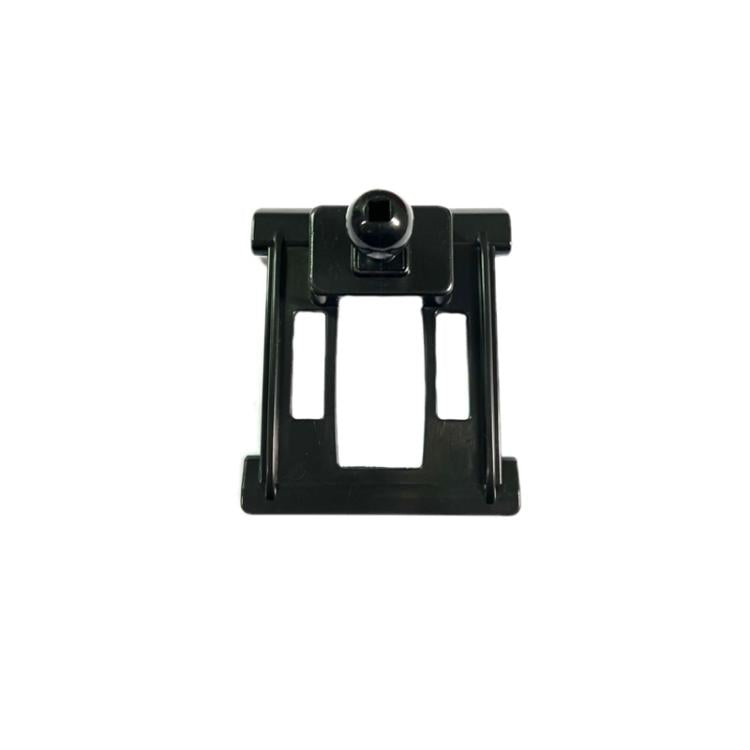 For Mazda Left Driving Car-Mounted Special Mobile Phone Navigation Bracket Base, Model: 09-15 RuiYi