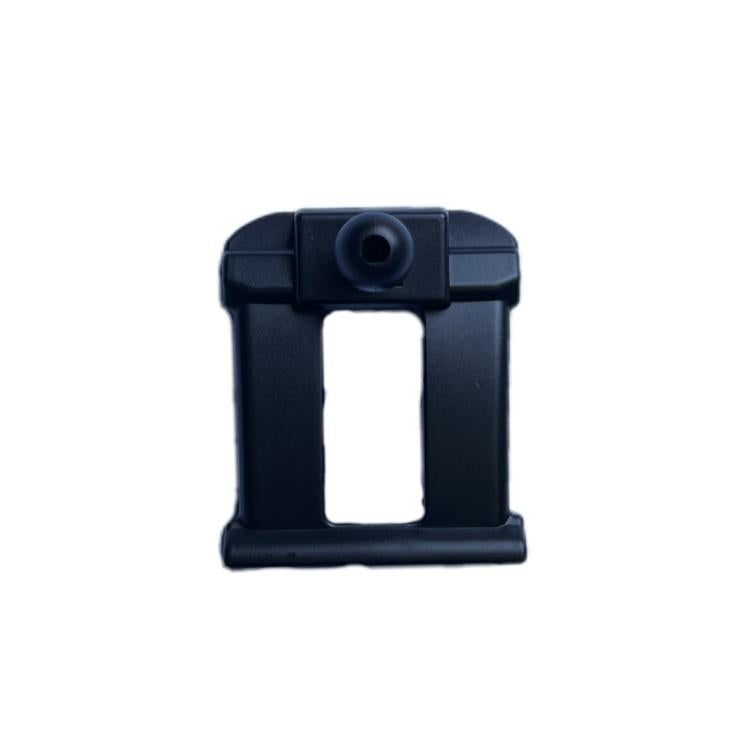 For Mazda Left Driving Car-Mounted Special Mobile Phone Navigation Bracket Base, Model: 14-19 Axela