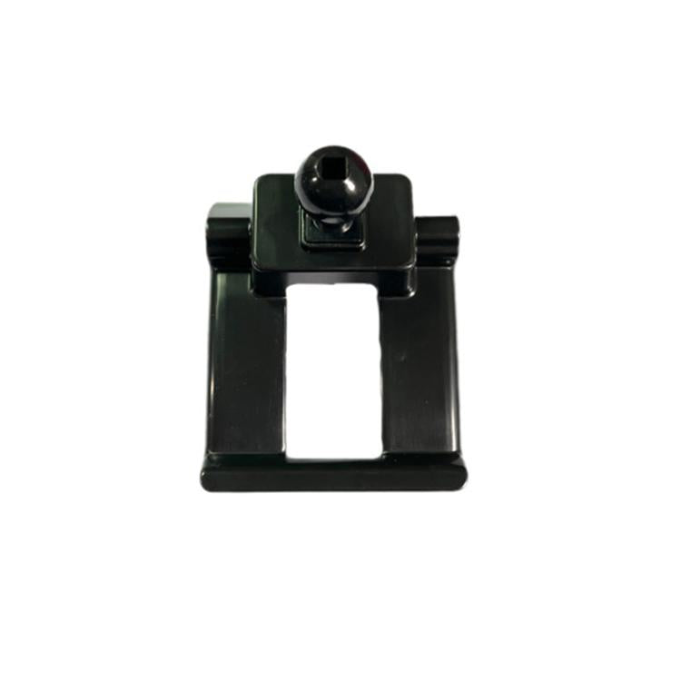 For Mazda Left Driving Car-Mounted Special Mobile Phone Navigation Bracket Base, Model: 15 CX-5