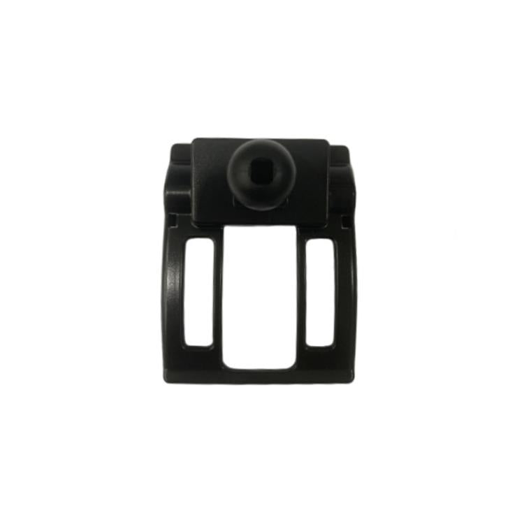For Mazda Left Driving Car-Mounted Special Mobile Phone Navigation Bracket Base, Model: 16-18 CX-4