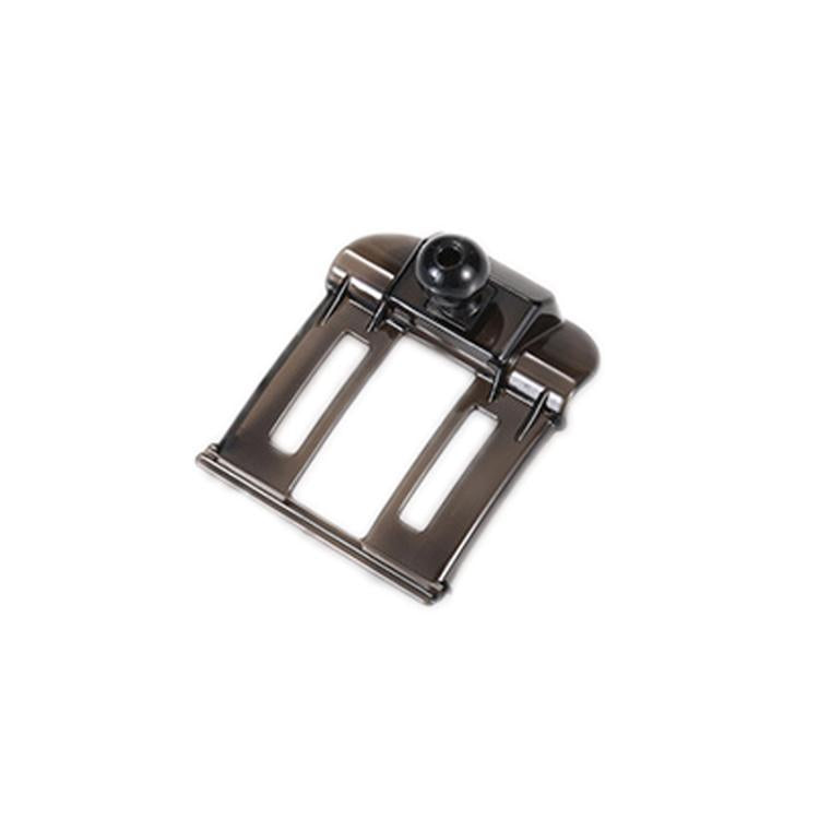 For Mazda Left Driving Car-Mounted Special Mobile Phone Navigation Bracket Base, Model: 17-19 Atenza