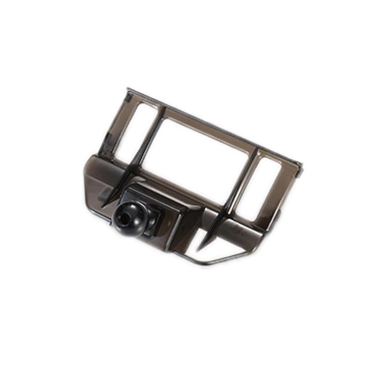 For Mazda Left Driving Car-Mounted Special Mobile Phone Navigation Bracket Base, Model: 20-21 Atenza