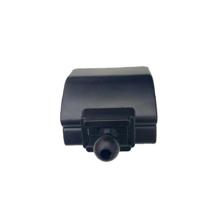 For Mazda Left Driving Car-Mounted Special Mobile Phone Navigation Bracket Base, Model: 23 CX-5
