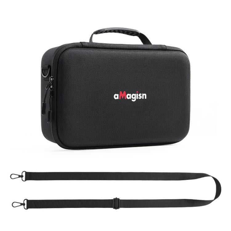 For DJI Flip Drone aMagisn Storage Case Shoulder Bag Compatible with RC 2 or RC-N3 Remote Controller