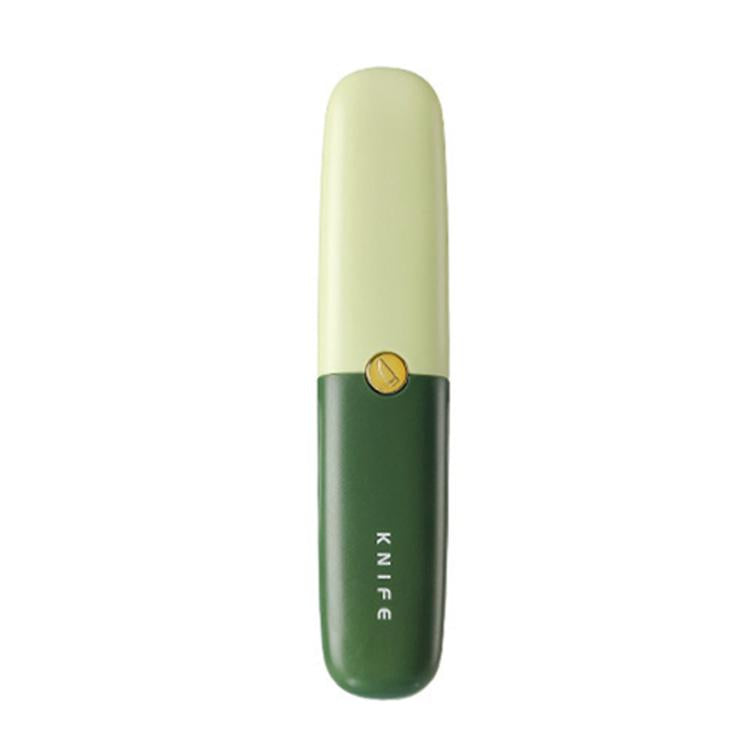 2-in-1 Household Double-headed Multifunctional Portable Fruit Knife Peeler