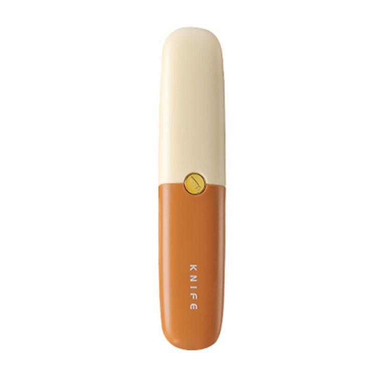 2-in-1 Household Double-headed Multifunctional Portable Fruit Knife Peeler