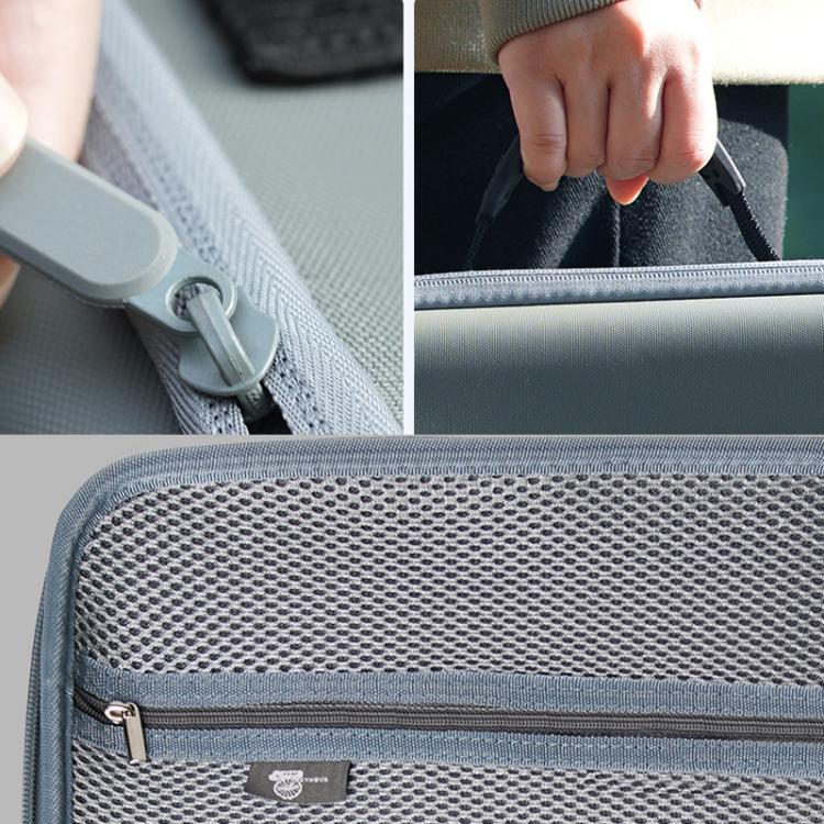 For DJI Flip CYNOVA FL-SNB-CY Drone Storage Bag Portable Handheld Bag, Style: RC-N3 Version