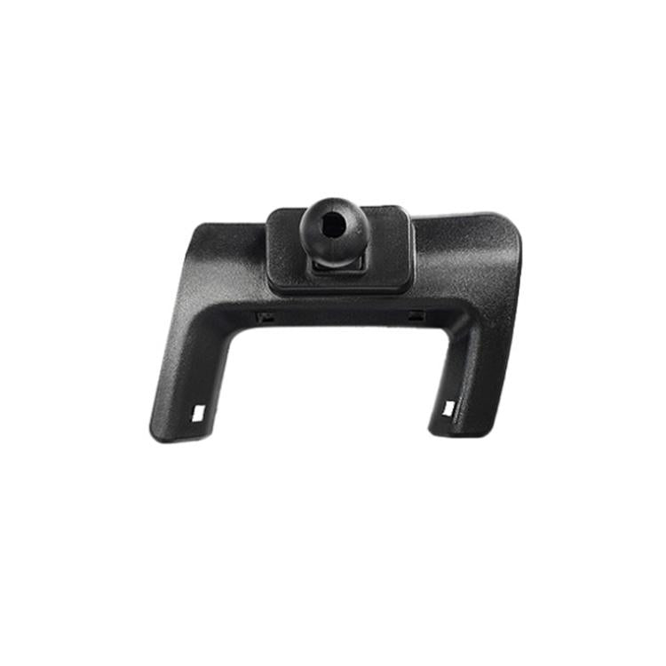 For Honda Left-hand Drive Car-Mounted Mobile Phone Navigation Holder Base, Model: 04-07 Odyssey