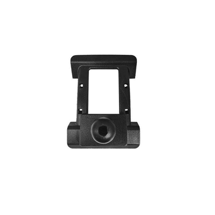 For Honda Left-hand Drive Car-Mounted Mobile Phone Navigation Holder Base, Model: 08-13 8th Generation Accord/11-12 Crosstour Center Console Knob