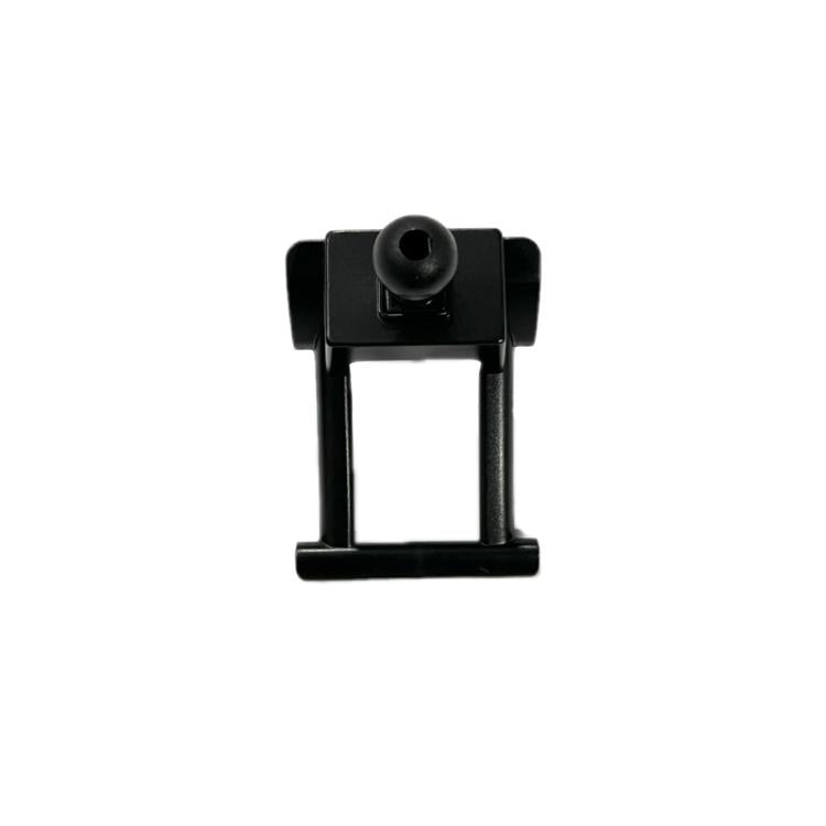 For Honda Left-hand Drive Car-Mounted Mobile Phone Navigation Holder Base, Model: 08-13 8th Generation Accord/11-12 Crosstour