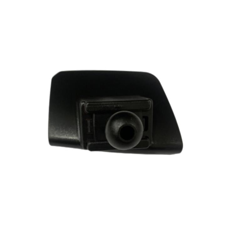 For Honda Left-hand Drive Car-Mounted Mobile Phone Navigation Holder Base, Model: 09-14 Odyssey