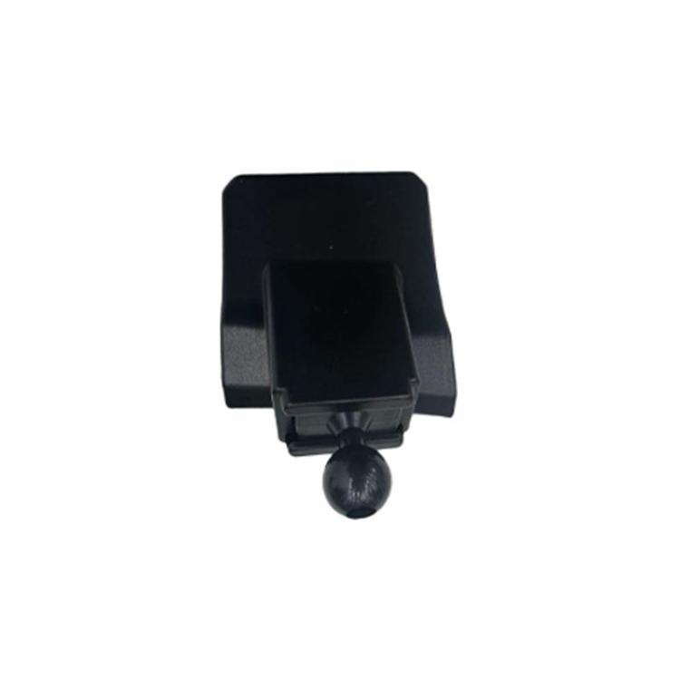 For Honda Left-hand Drive Car-Mounted Mobile Phone Navigation Holder Base, Model: 12-14 9th Generation Civic