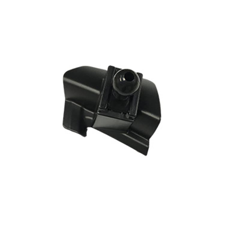 For Honda Left-hand Drive Car-Mounted Mobile Phone Navigation Holder Base, Model: 13-20 Jade